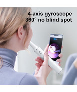 Dental Calculus Plaque Remover for Teeth Tartar Ultrasonic Cleaner Wifi ... - $65.99