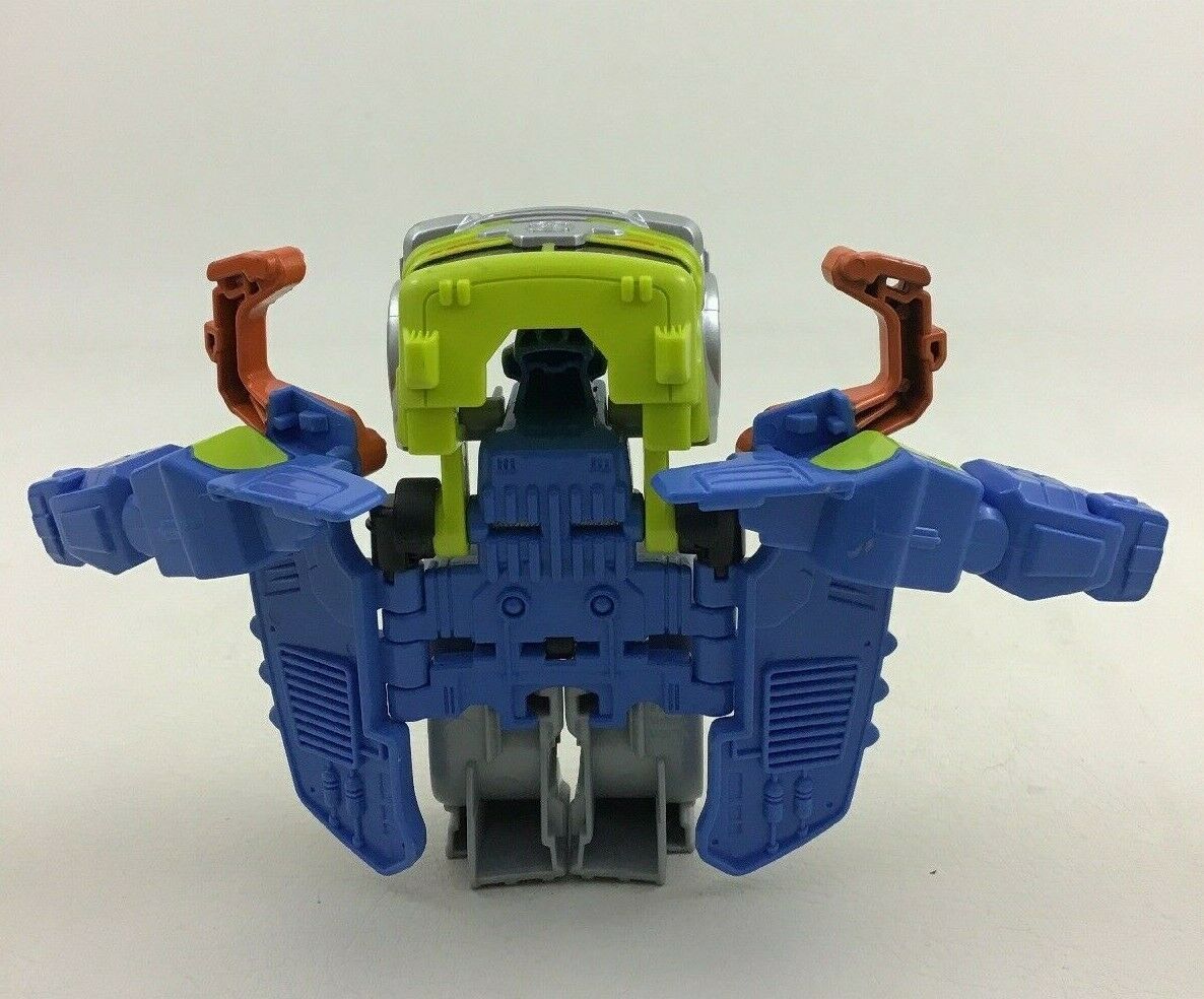 transformers salvage toy