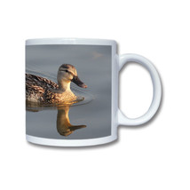 Duck Mug - $17.90
