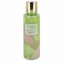Victoria's Secret Tropical Spritz Fragrance Mist 8.... FGX-551946 - $28.78