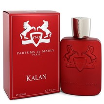 Parfums De Marly Kalan Cologne 4.2 Oz Eau De Parfum Spray image 4