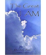 The Great I Am by Rhonda Calhoun Free Shipping - $10.65