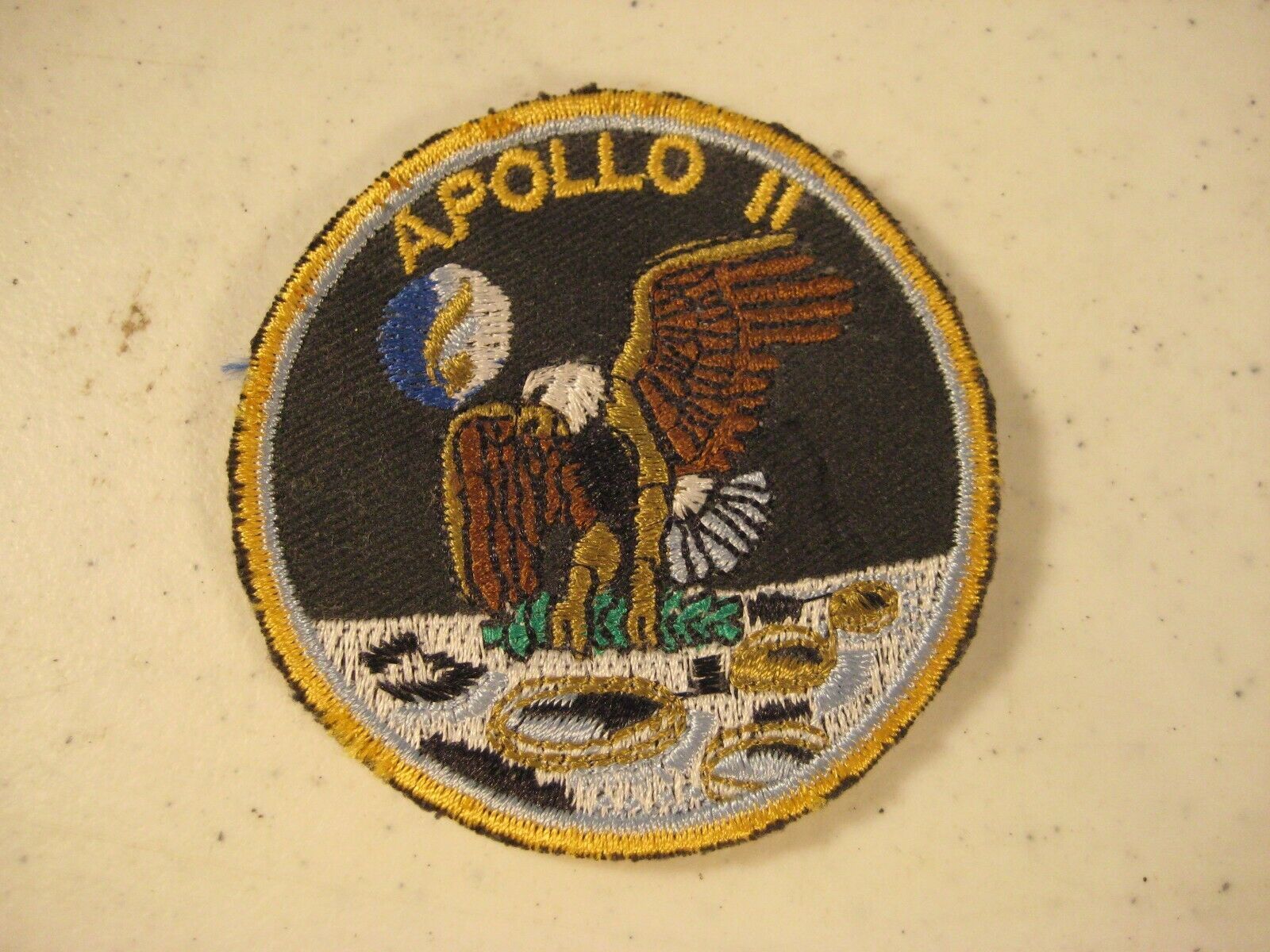 Apollo 11 2.5