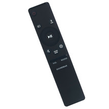 New Replace Remote Control for Samsung Soundbar HW-Q60T HW-Q60T/ZA Sound Bar - $14.99