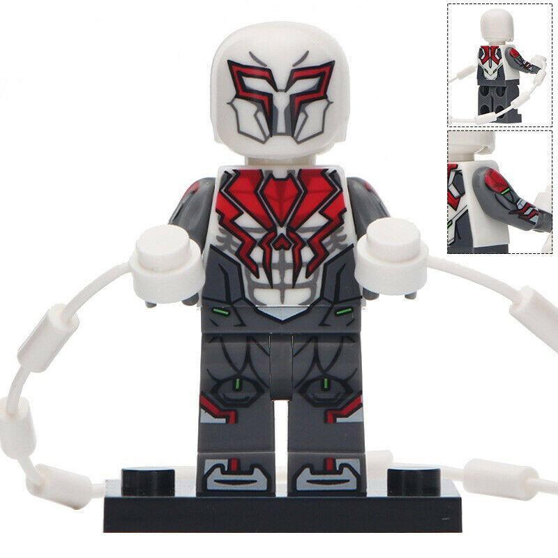 lego venoms