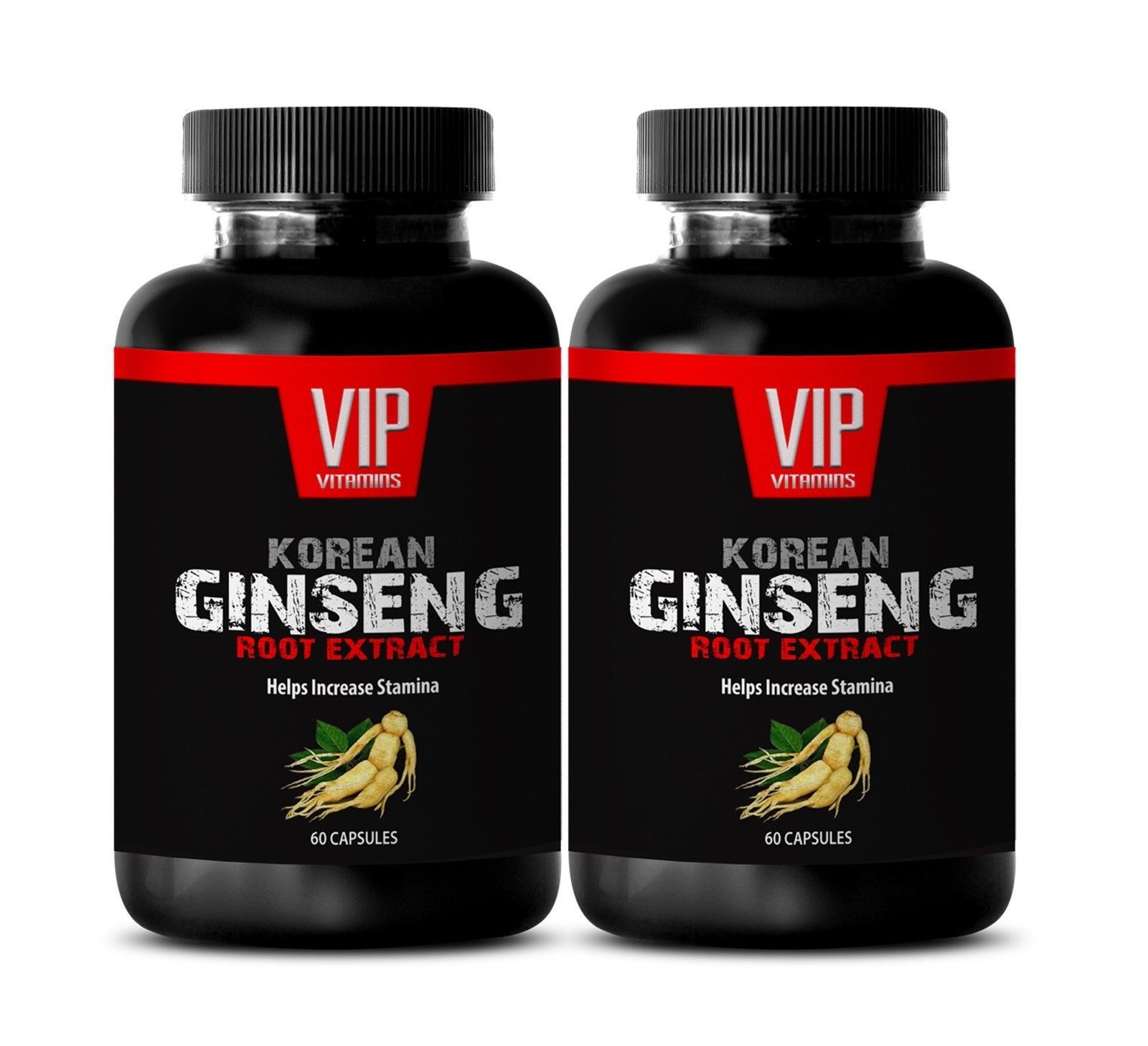 Sexual Enhancement Pills Korean Ginseng 350mg Weight Management For Men 2b Herbal