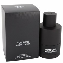 Tom Ford Ombre Leather Eau De Parfum Spray (unisex)... FGX-542130 - $389.51