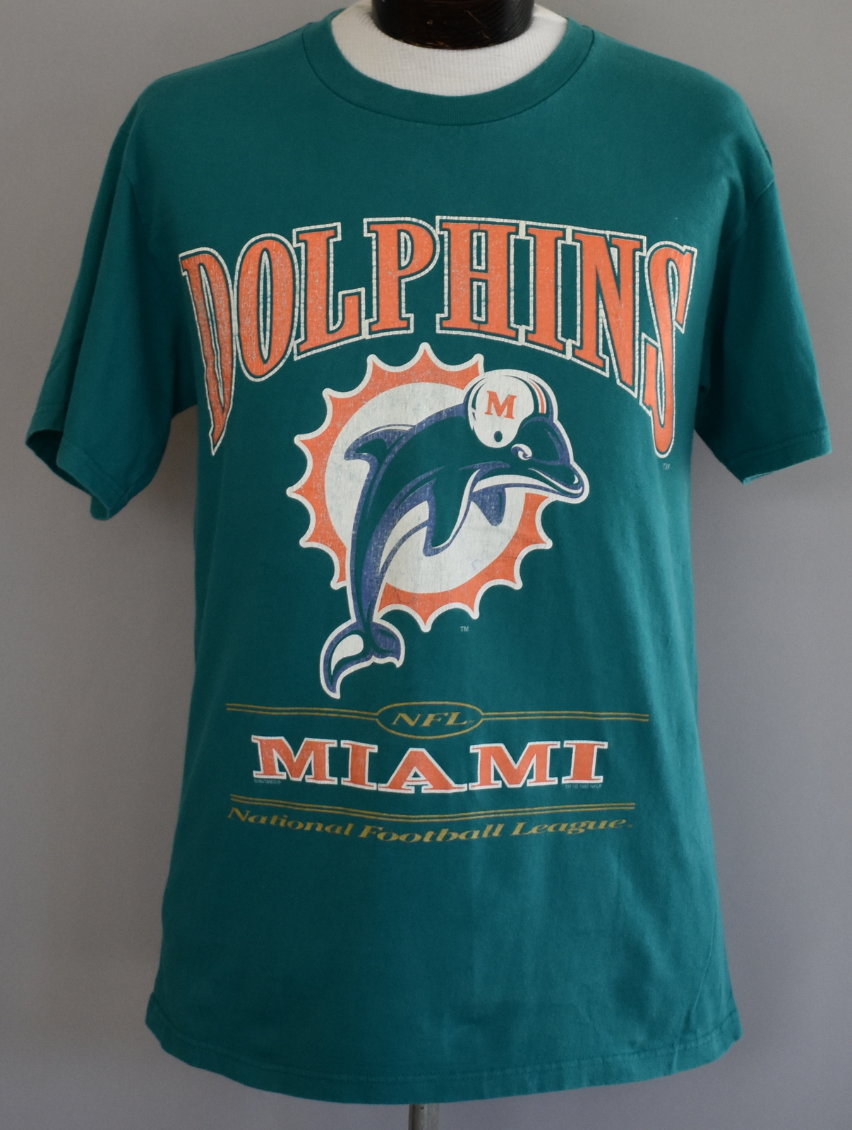 nfl miami dolphins t shirt