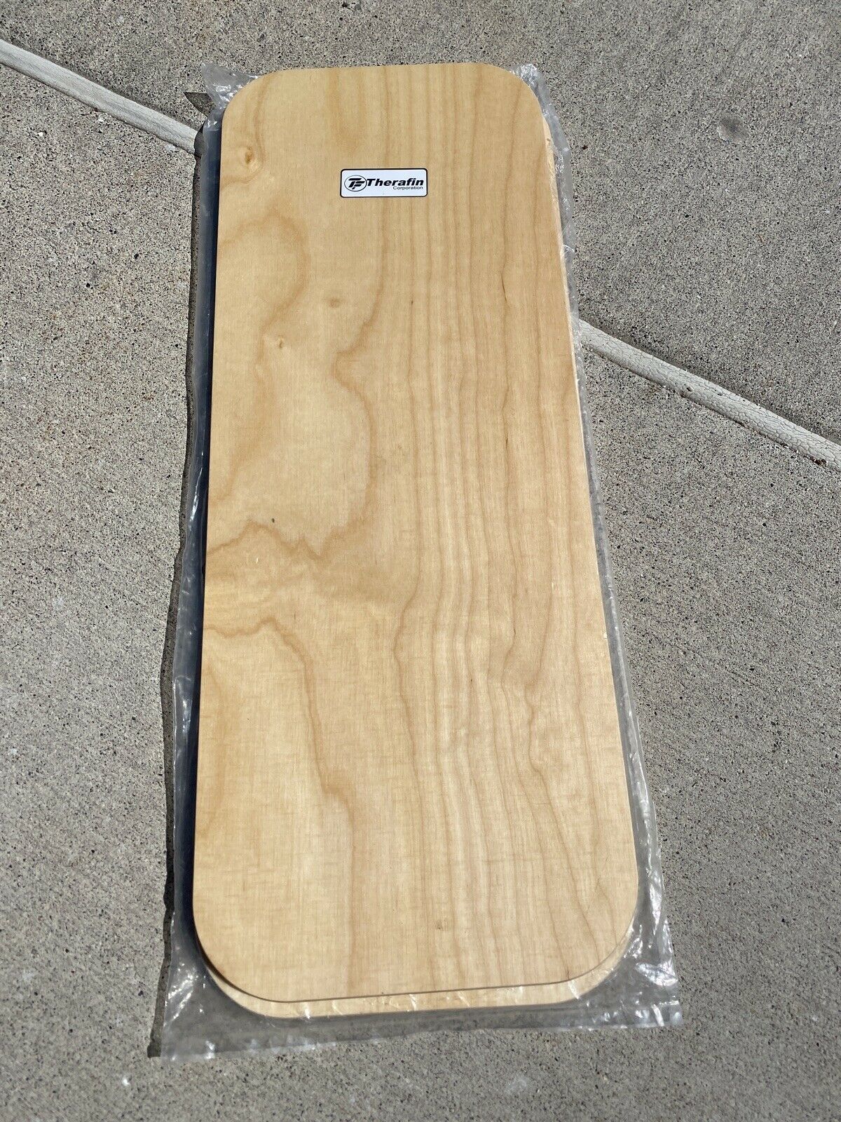 Therafin SuperSlide Bed Transfer Boards, Medium With No Hand Holes 24