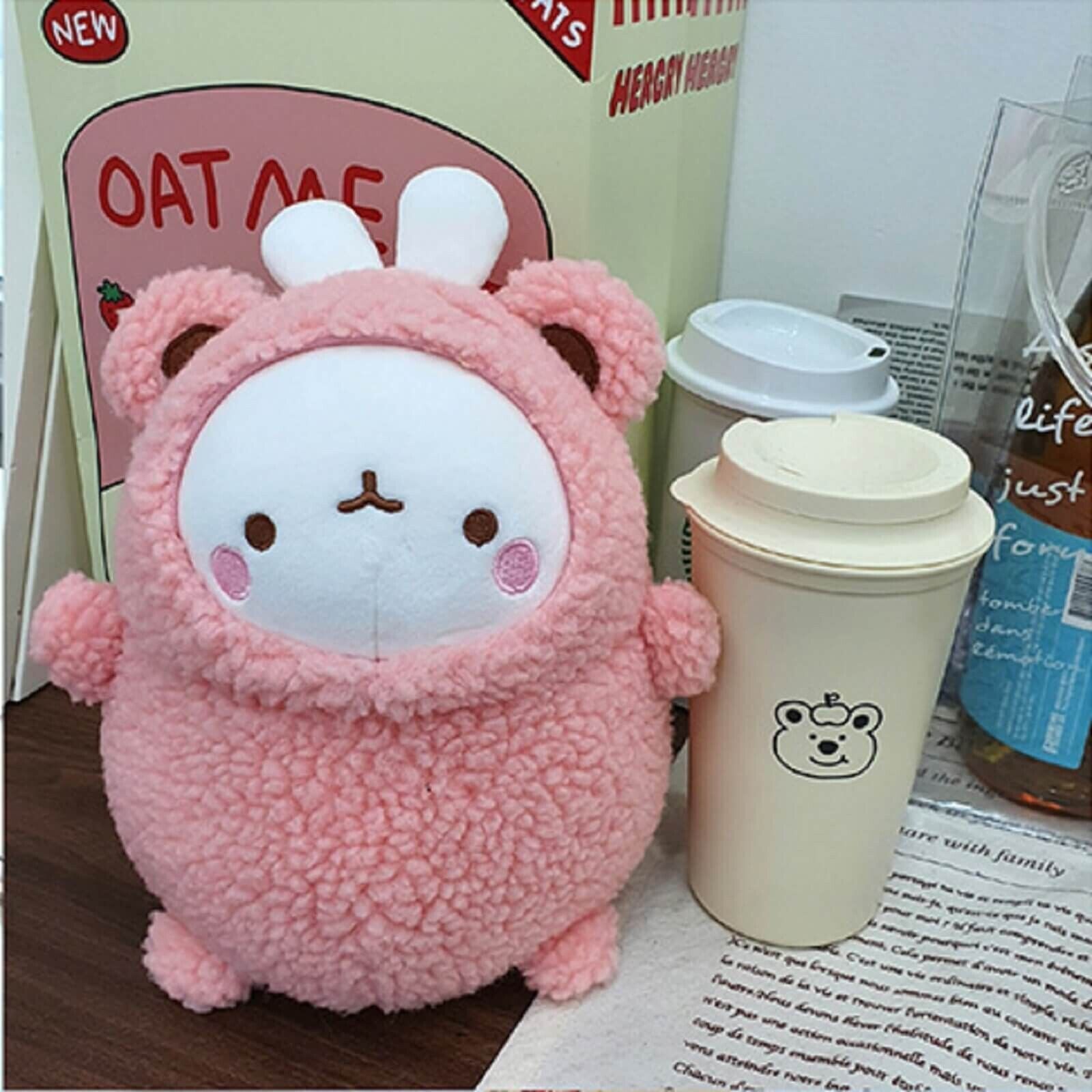 molang teddy