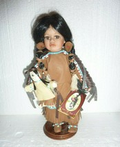 dolls of the world by geppeddo