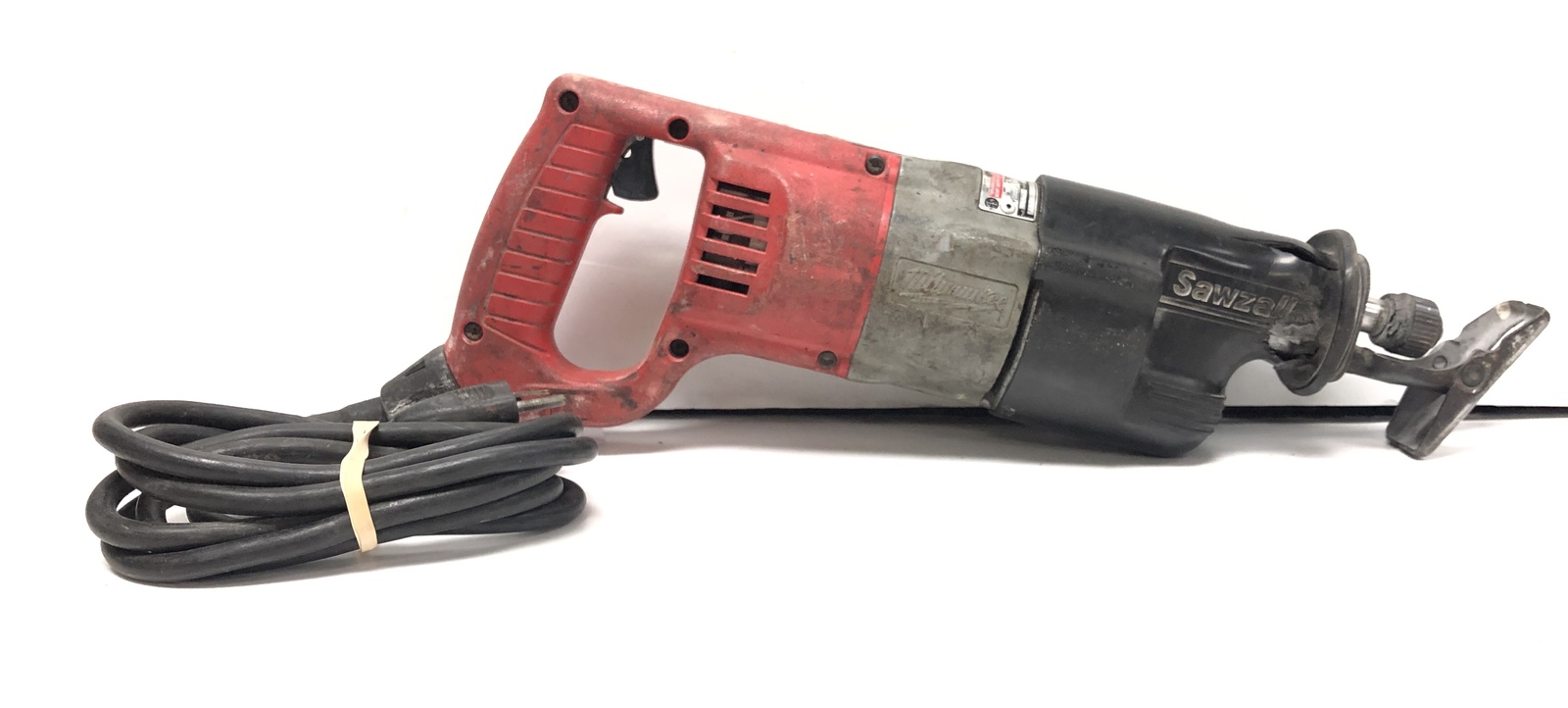 Milwaukee Corded Hand Tools Sawzall Reciprocating Saws