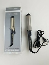 INFINITIPRO BY CONAIR Tourmaline 1 1/2-Inch Ceramic Curling Iron - $26.99