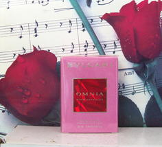 Bvlgari Omnia Pink Sapphire 0.84 FL. OZ. EDT Spray - $79.99