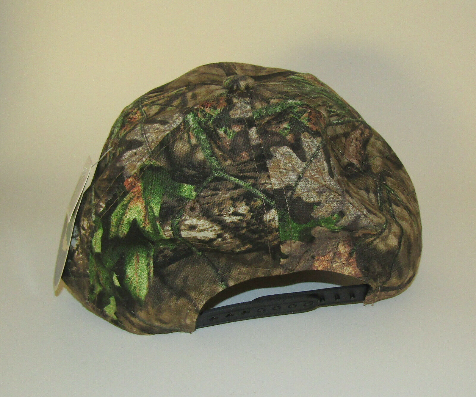 Mossy Oak Hat Camo Obsession New Embroidered Logo Hunting - Hats & Headwear