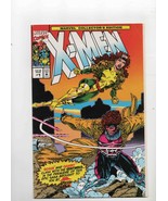 X-Men Pizza Hut #1 Vintage 1993 Marvel Comics - $9.89
