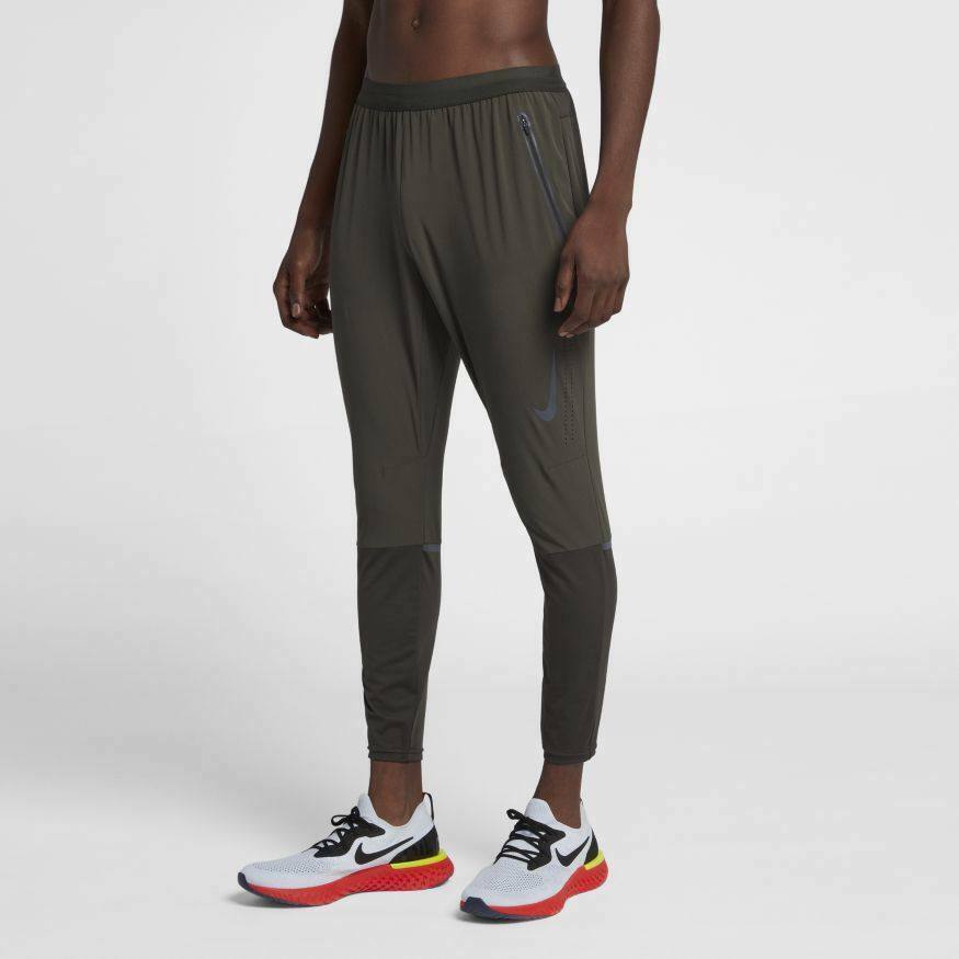 nike swift running pants review