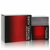 Michael Kors Extreme Rush Eau De Parfum Spray 2.4 Oz For Men - $69.43