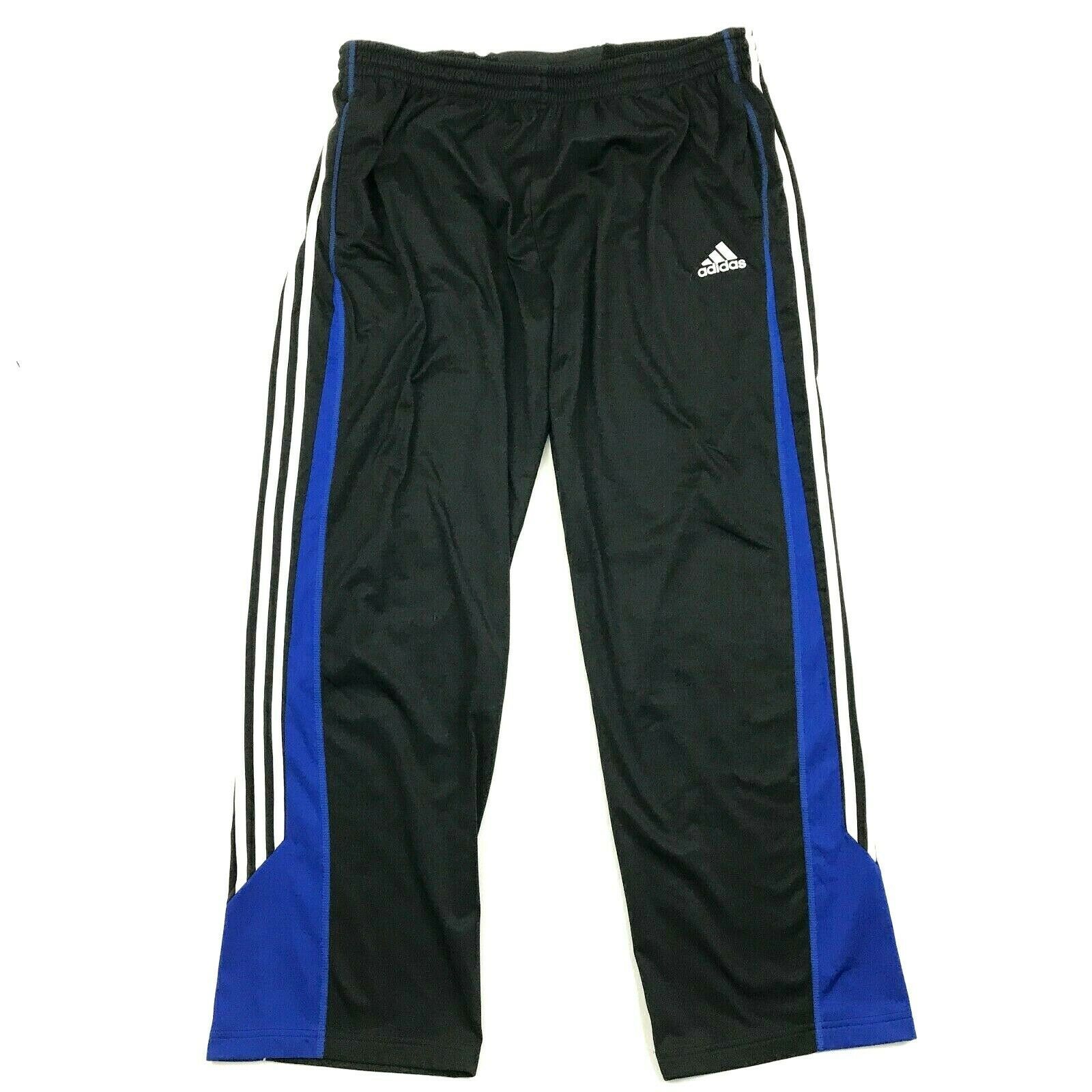 adidas gym trousers