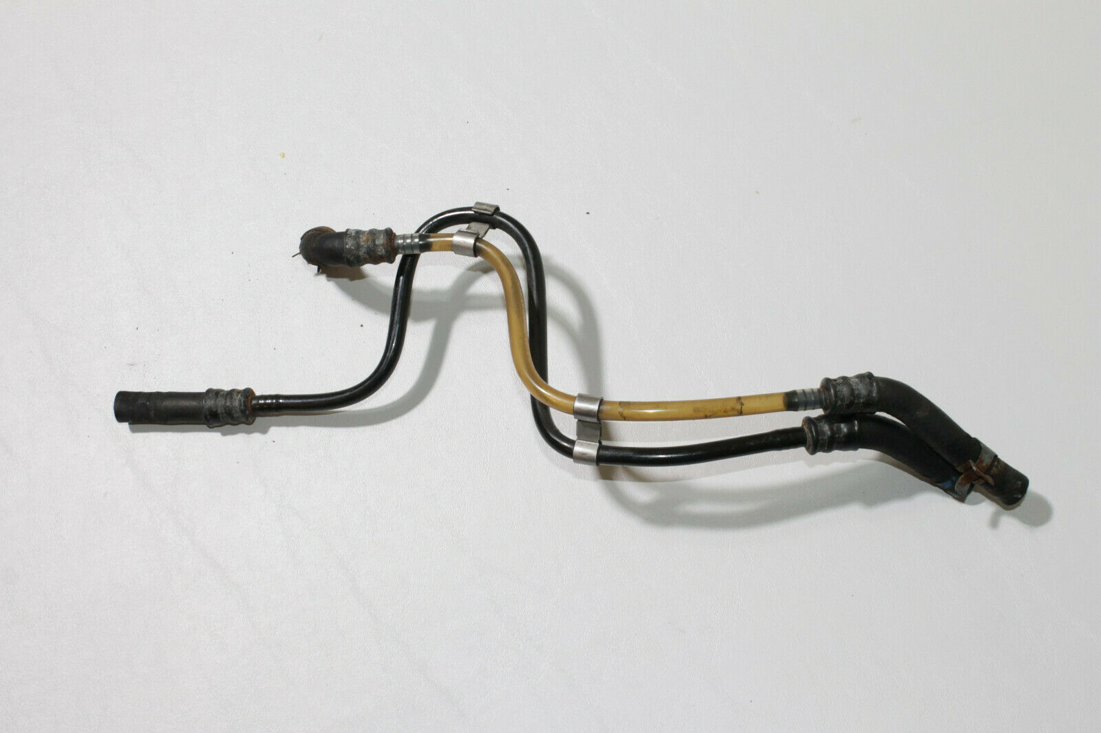 VW MK4 TDI ALH JETTA + GOLF FUEL LINES FROM FILTER TO PUMP 1J0 130