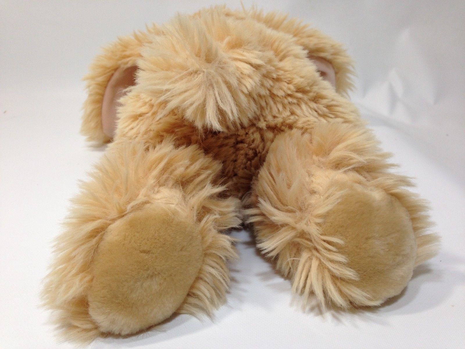 cockapoo stuffed animal