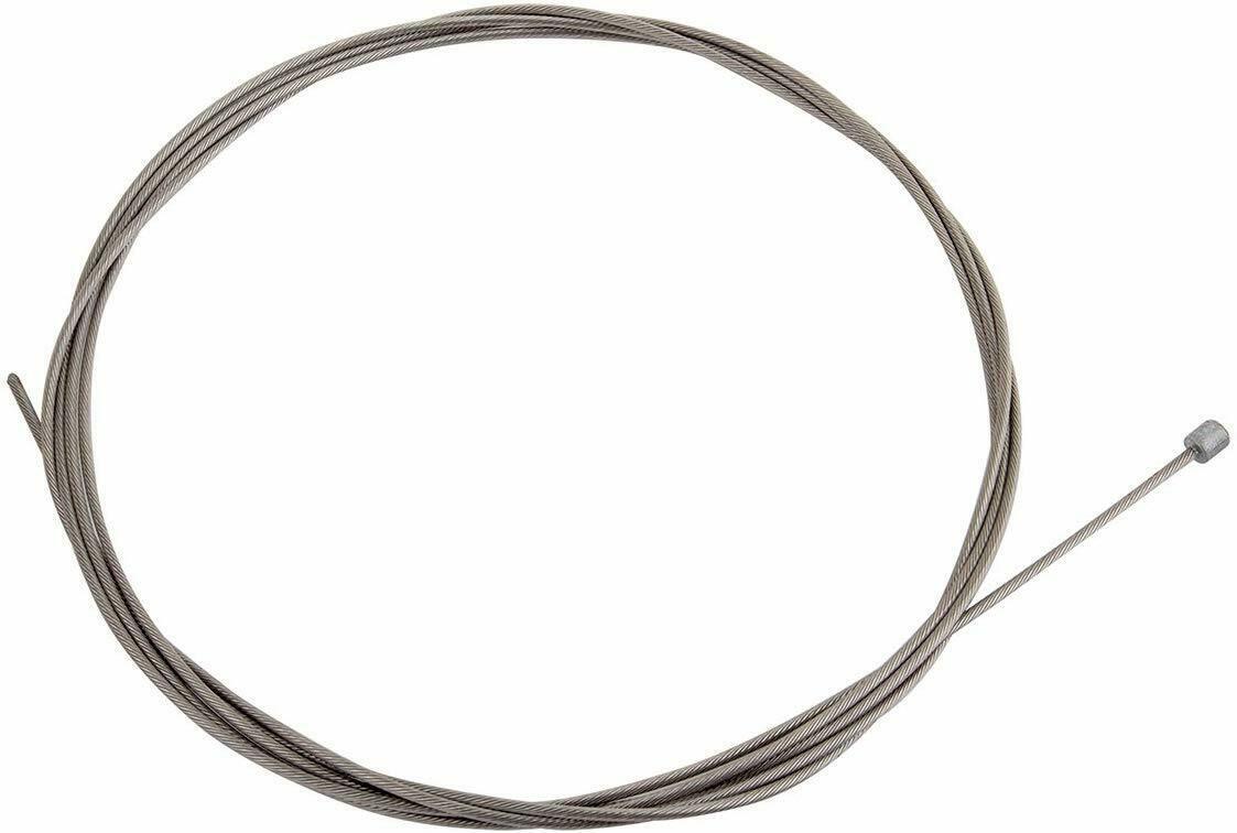 SHIMANO STEEL MTB-ROAD 2050MM BICYCLE INNER BRAKE CABLE--BOX OF 10
