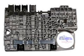 5R55E 4R44E 4R55E Valve Body Factory Updated! 95up FORD EXPLORER RANGER AEROSTAR