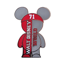 Vinylmation People with Mouse Ears Disney Pin: Walt Disney World 71 Logo - $12.90