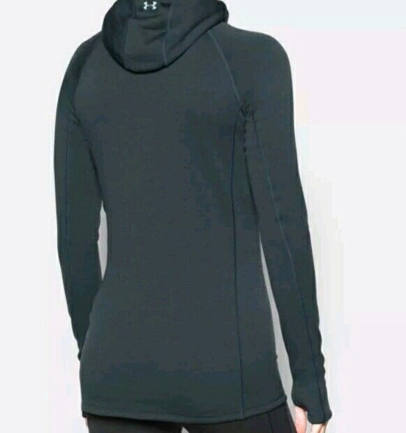 under armour phantom hoodie