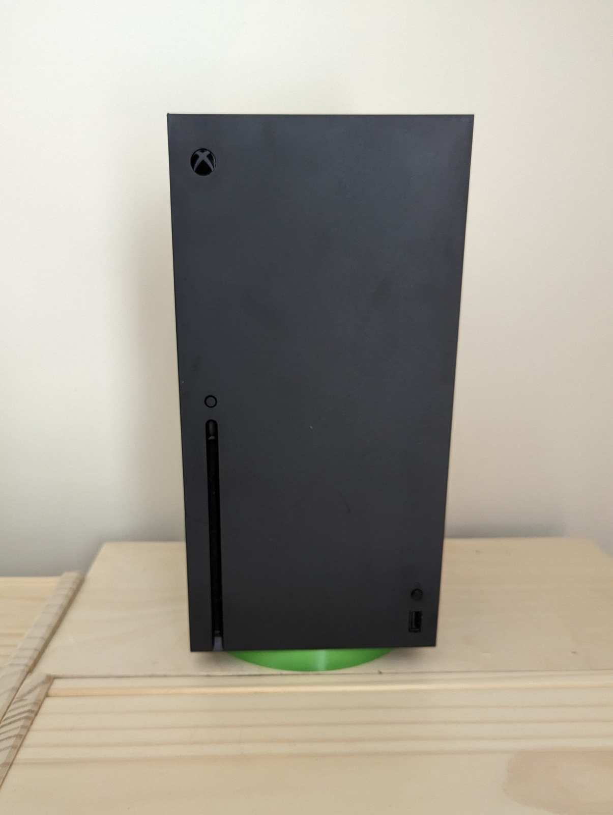 Xbox Series X Vertical Riser Stand - Improve Airflow, Reduce Heat ...