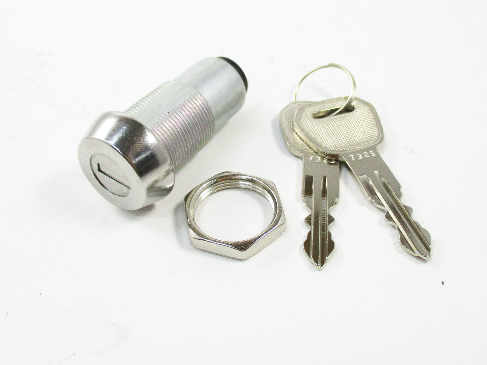 5pcs Key01 Mobility Scooter Key Cylinder Assembly Shoprider mobilitys