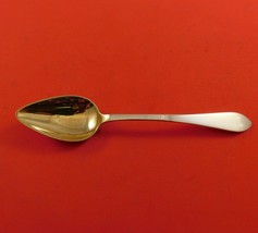 Faneuil by Tiffany and Co Sterling Silver Grapefruit Spoon GW Original 6... - $78.21