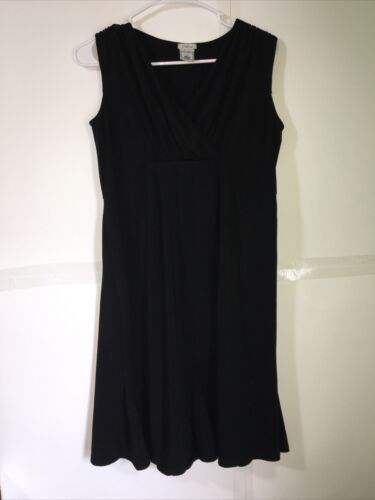 Old Navy Women's Maternity Black Jersey 