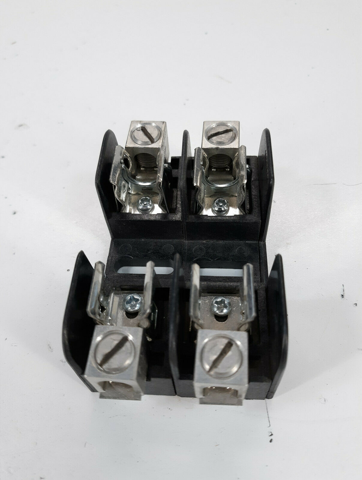 Ferraz Shawmut 20307R Fuse Holders 250V 30A 2POLE Fuse Holders