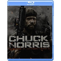 Chuck Norris: Missing In Action 1 And 2 [Blu-Ray] - $25.99