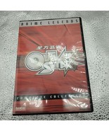 Outlaw Star - Complete Collection (DVD, 2006, 3-Disc Set, Anime Legends)... - $29.69