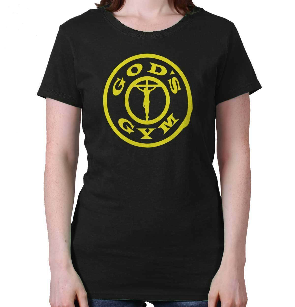 edgy christian shirts
