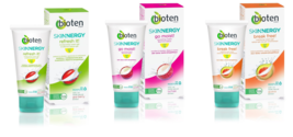 Bioten Skinnergy Dry Normal Oily Skin 24H Moisture Nourishing Cream 50 Ml SPF15 - $10.05