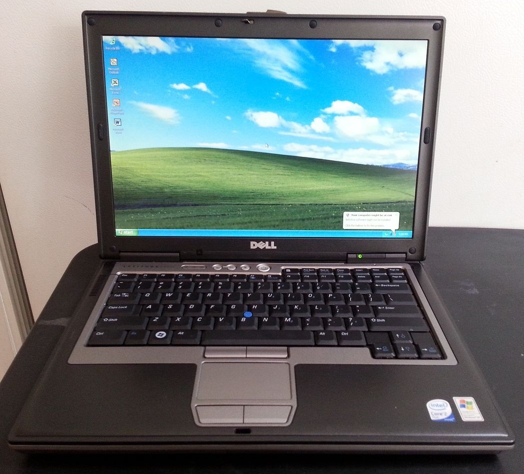 dell pc windows 7