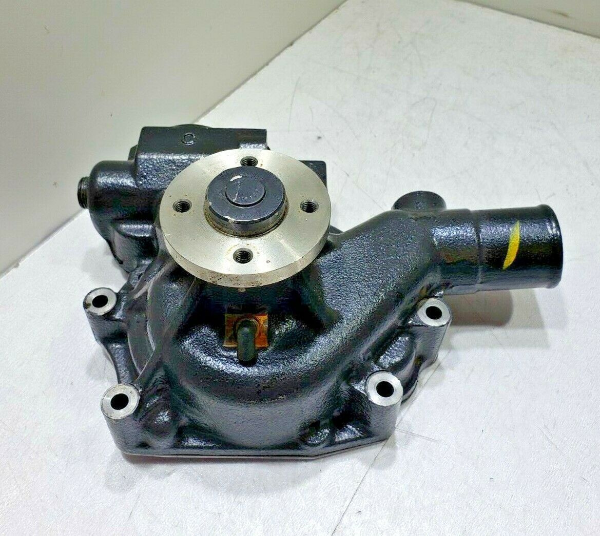 Water Pump 3800883 For Cummins B3.3 Diesel Engine Forklift Excavator ...