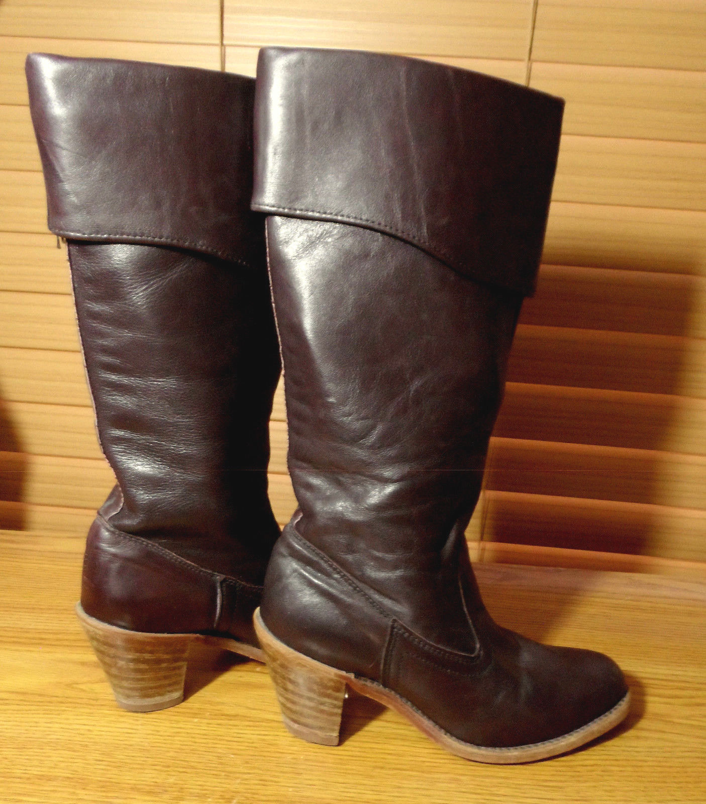 dexter cowboy boots