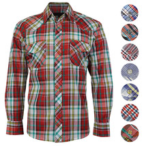 Levi/'s Men/'s Long Sleeve Button Up Barstow Western Denim Dress Shirt 3LYLW9962