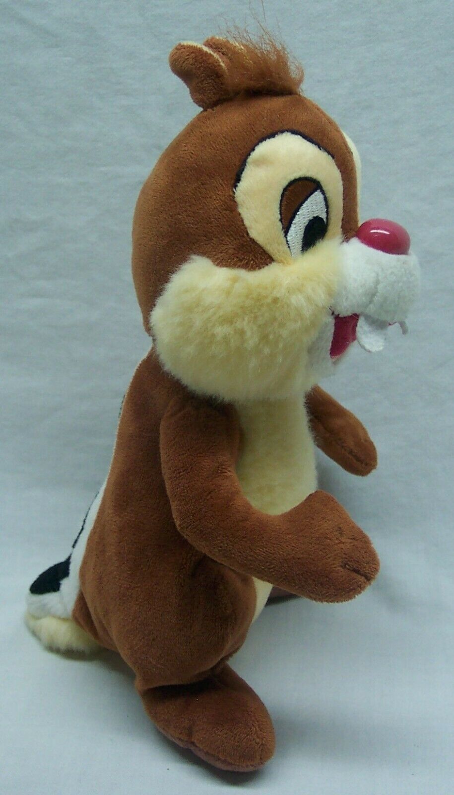 disney chip and dale stuffed animals