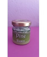Pine Incense. For purification, banish negative energies, exorcise evil ... - $14.99
