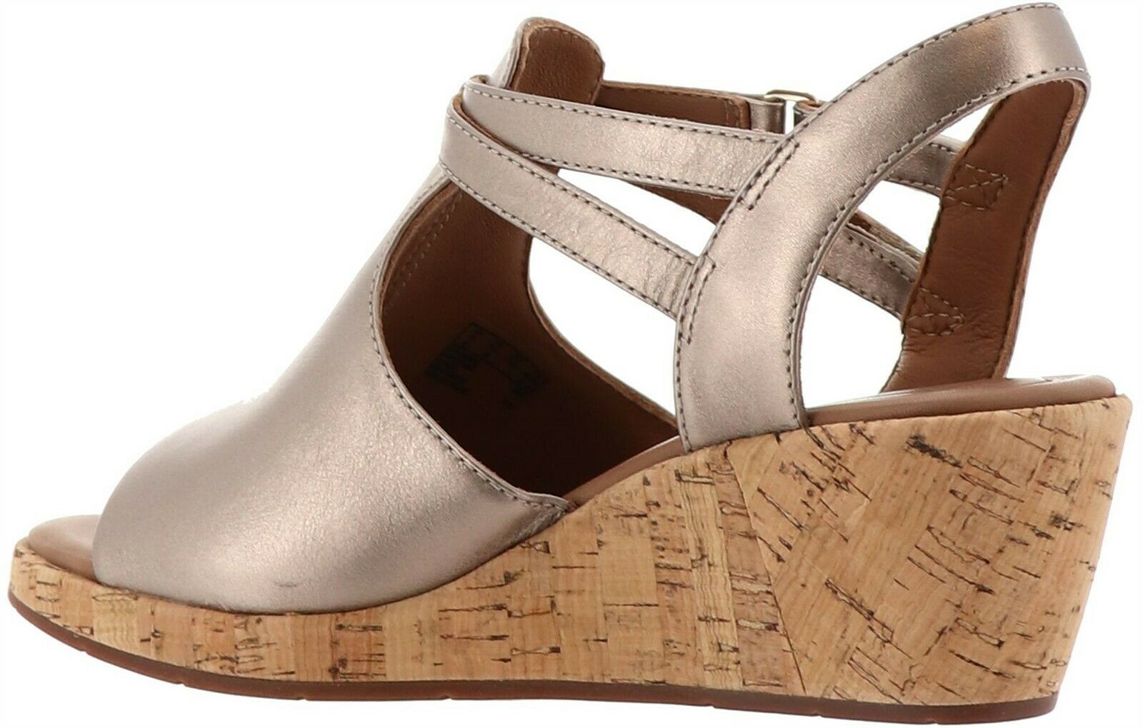 clarks unstructured artisan sandals