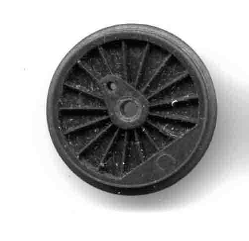 PA14A040A EYELETS for AMERICAN FLYER KNUCKLE COUPLER TRUCK S Gauge Trains 