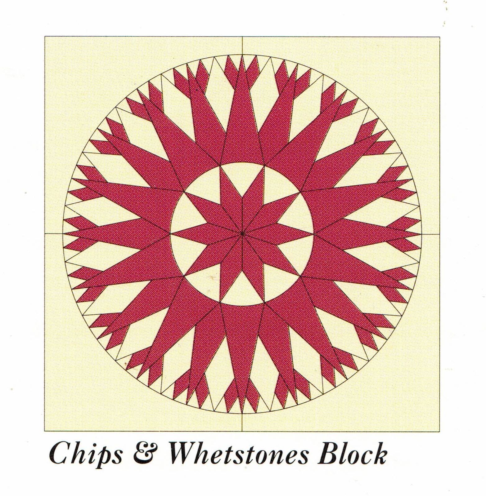 best-loved-pieced-quilt-chips-whetstones-pattern-flexible-plastic-template-quilting