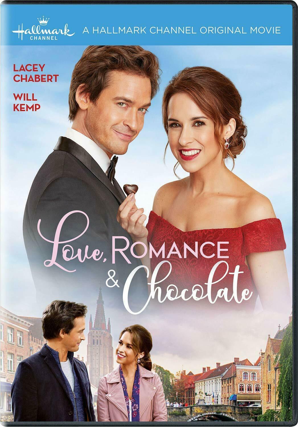 Romance with Chocolate - Hidden Items download