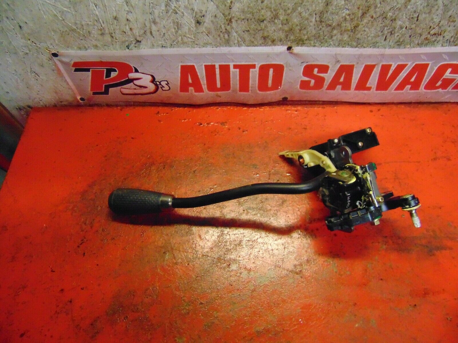 03 04 05 Honda Pilot oem automatic transmission shifter assembly Shifters