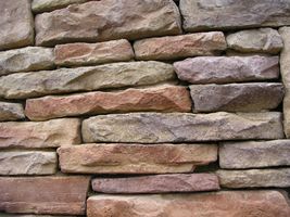 32 Ledgestone Concrete Stone Veneer Molds Make 1000s of Wall Stones - Fast Ship image 5